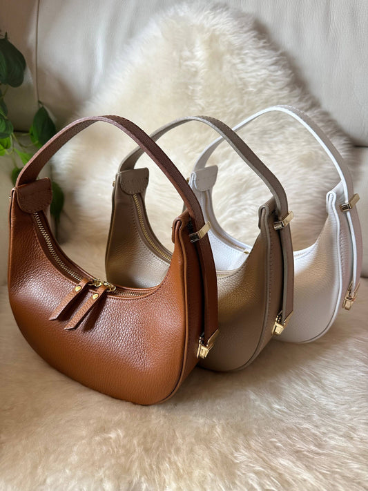 ELLY - MINI HOBO BAG