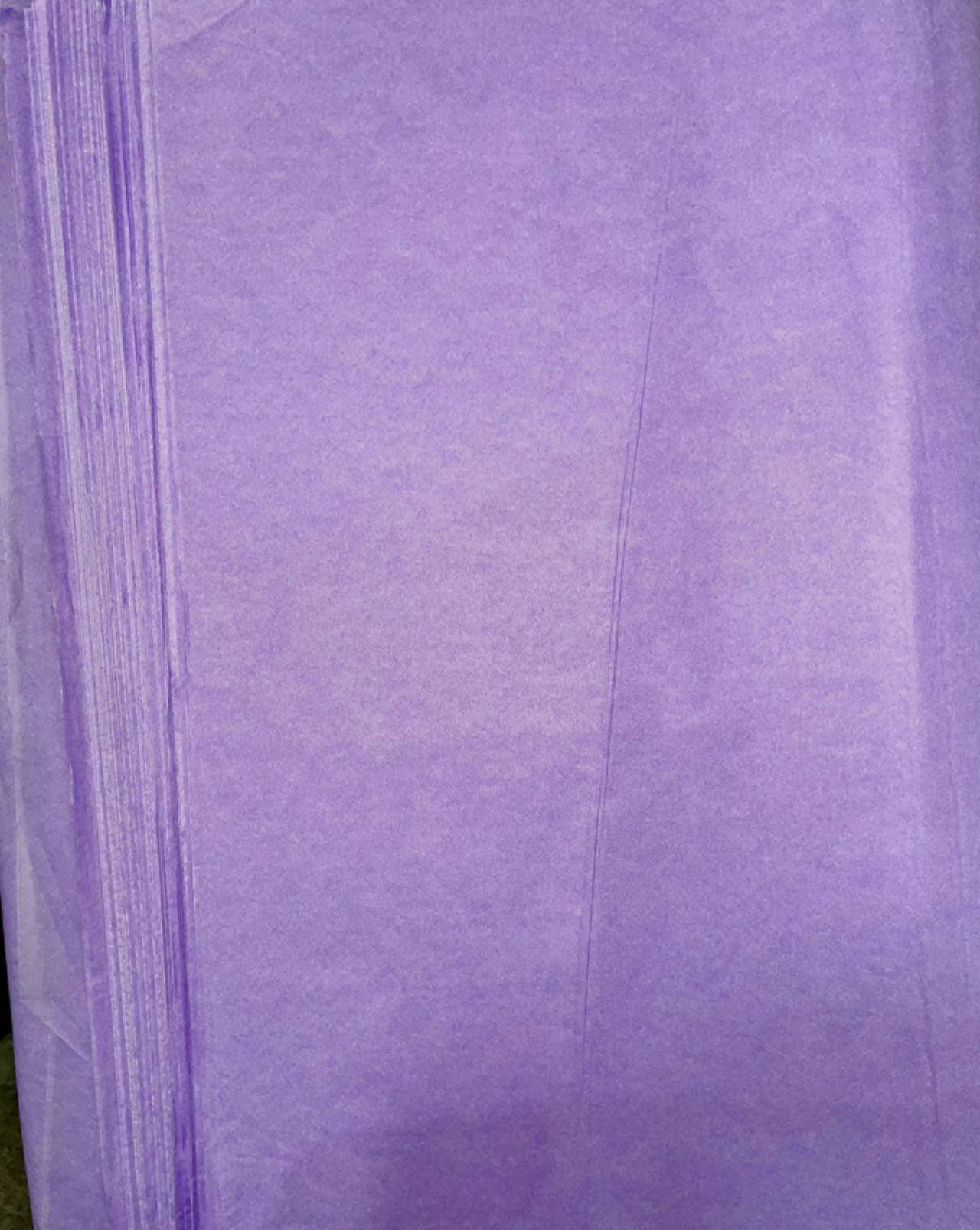 GIFT WRAP TISSUE PAPER