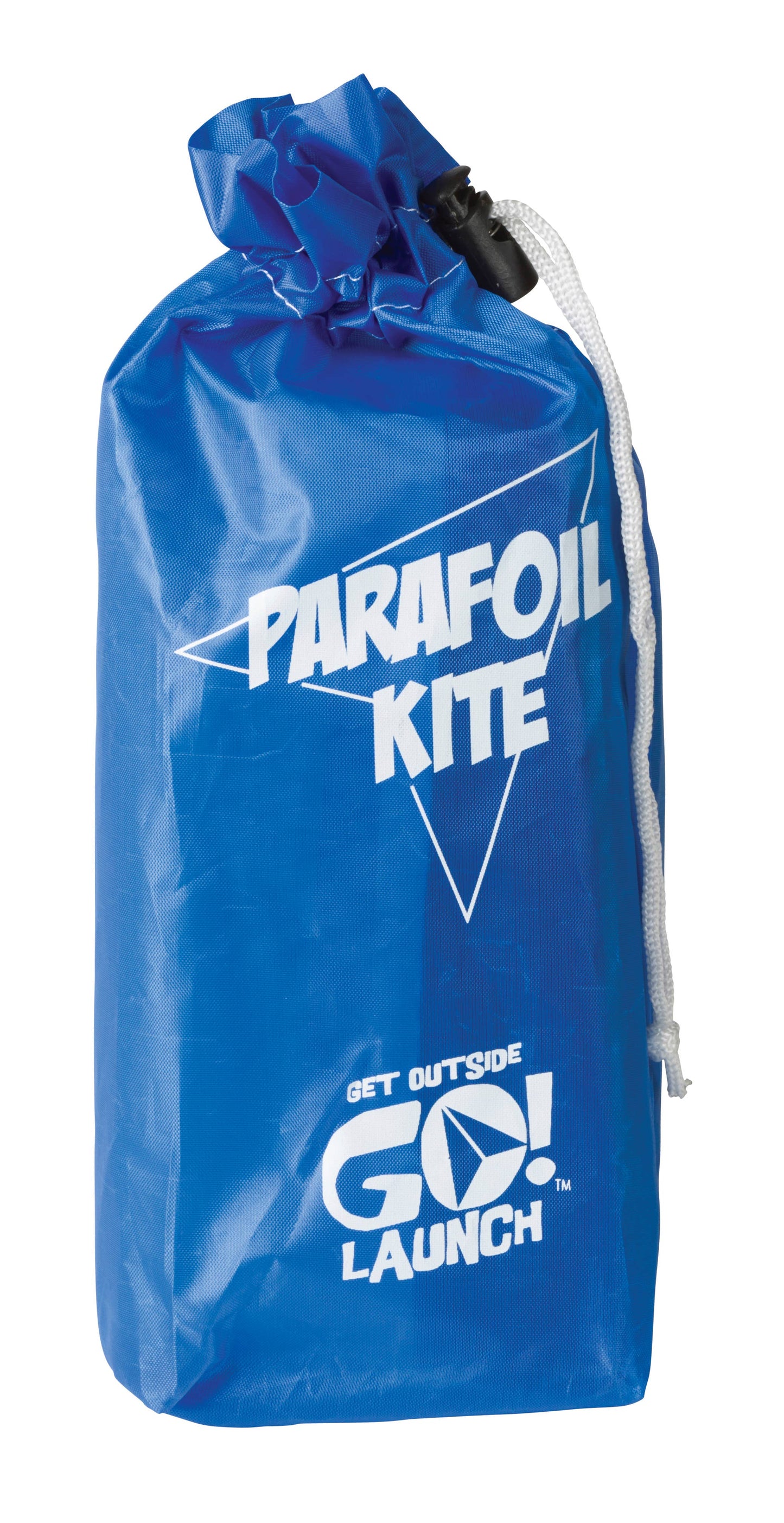 Toysmith Get Outside Go! Parafoil Kite