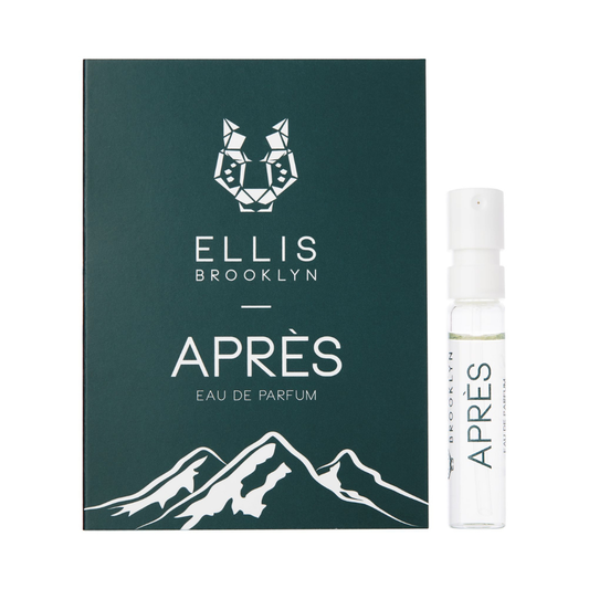 APRÈS Eau De Parfum 1.5ml Vial