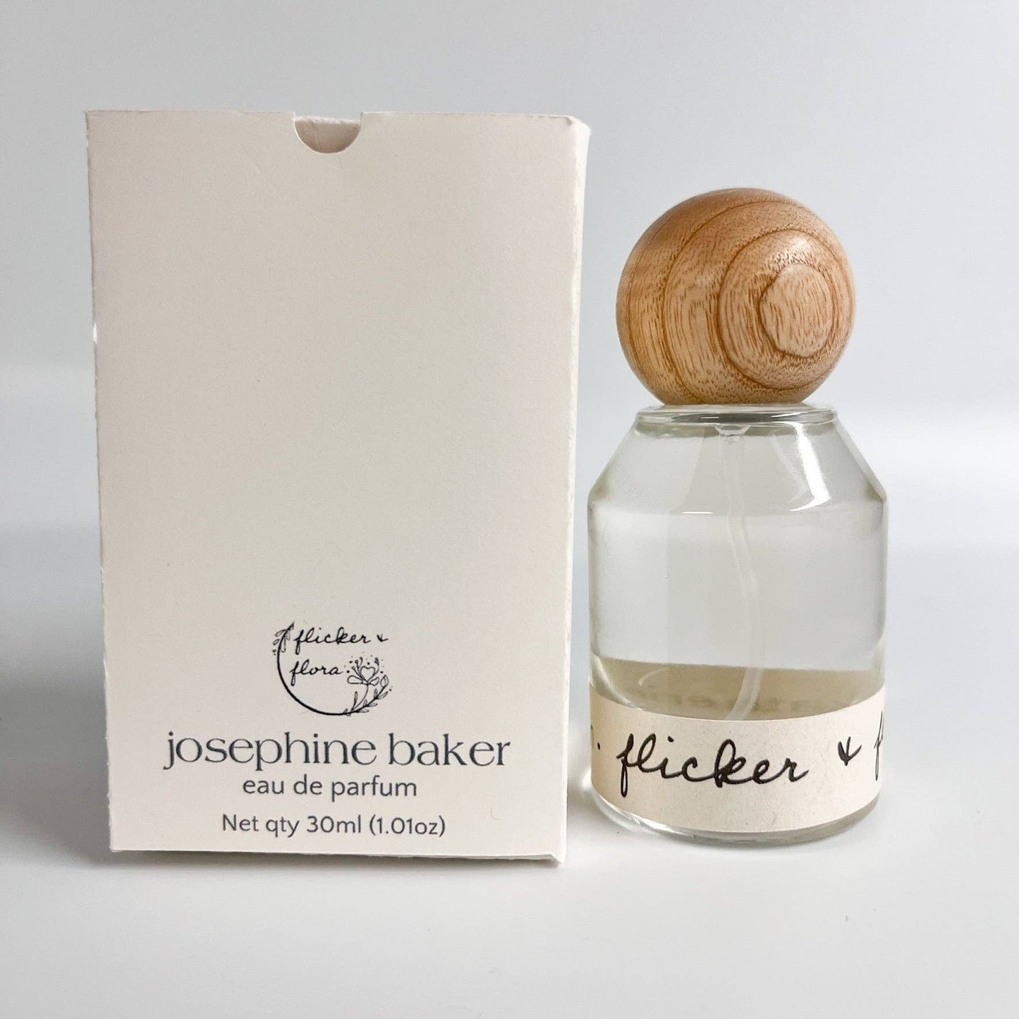 Josephine Baker Eau de Parfum